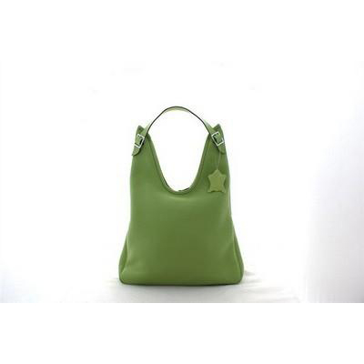 HBG0000G005 Hermes Massai borsa Hermes-MS 9 Green